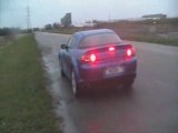 rx8 :son pot inox, videos...