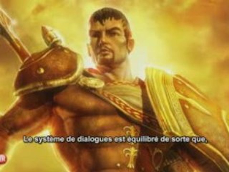 Interview Rise of the Argonauts
