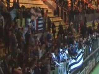 [CDF] DUNKERQUE 0-3 LILLE [JANVIER 2009] 20