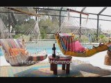 Hhoneymoon Hammocks - Get in the hammock !