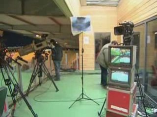 Calais proximité autoroute loue stade tout équipé