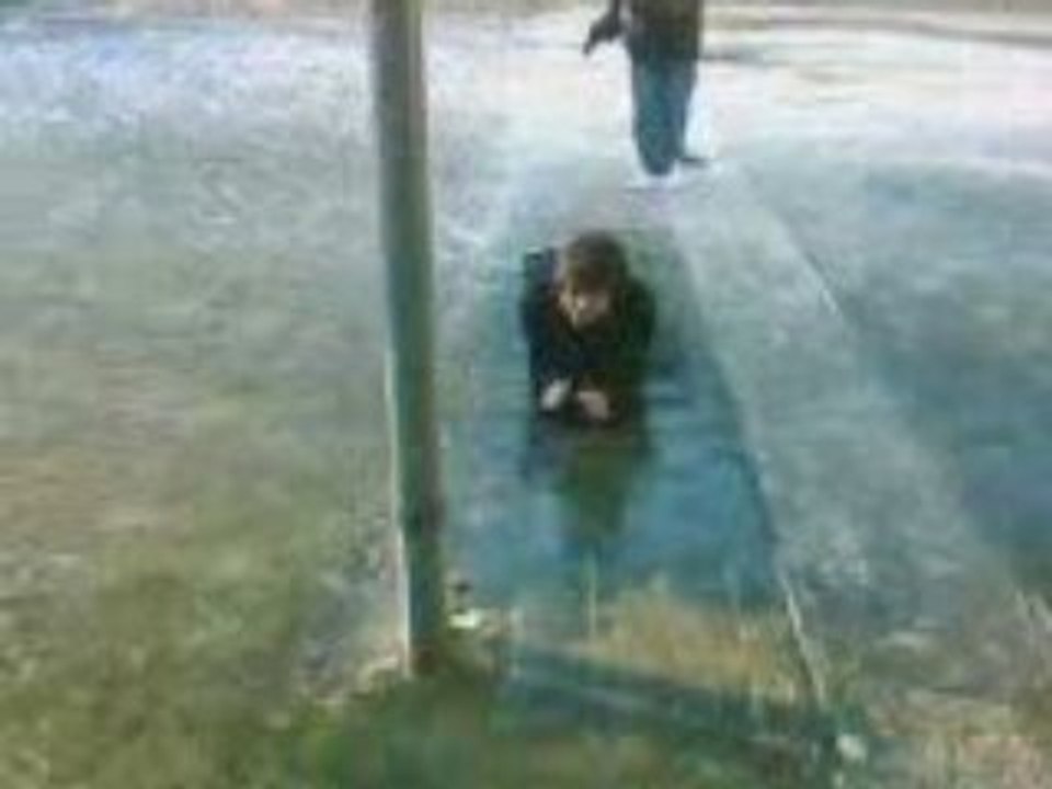 Nicolas , Fait Le Con  :D