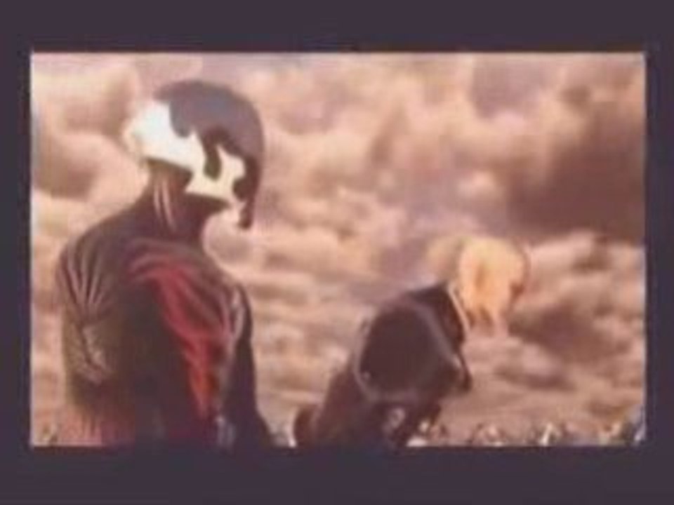 Kingdom Hearts II Final Mix Terra Boss Battle