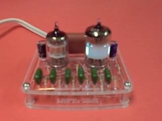 Magic Eye Winker - EAM86