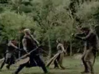 Legend of the Seeker - Episode 3 - Bounty