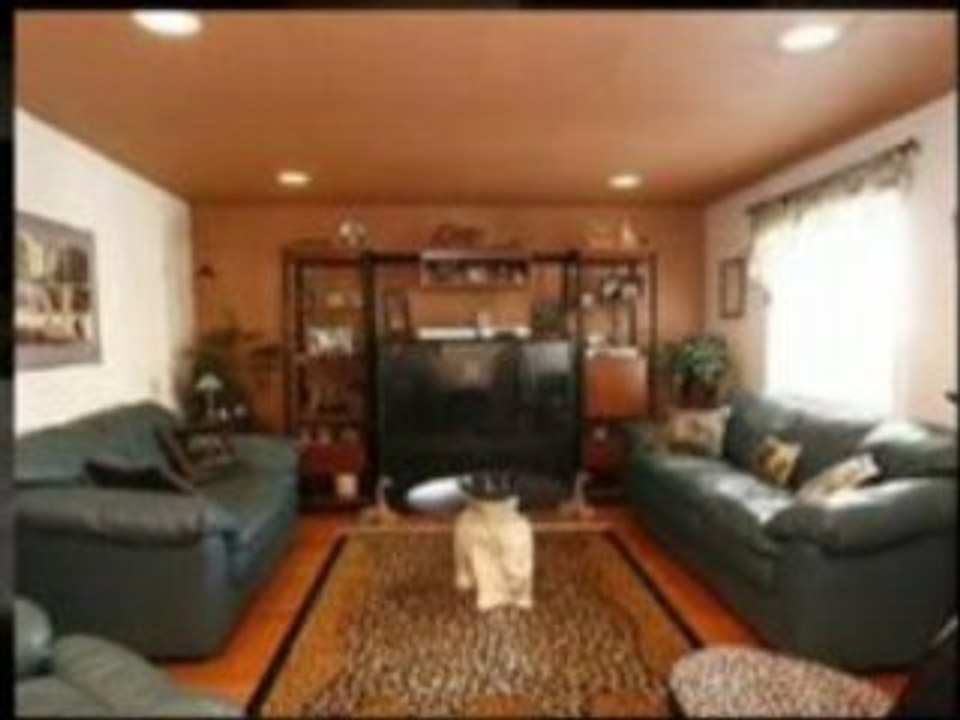 Home for Sale in Canterberry Parker Colorado
