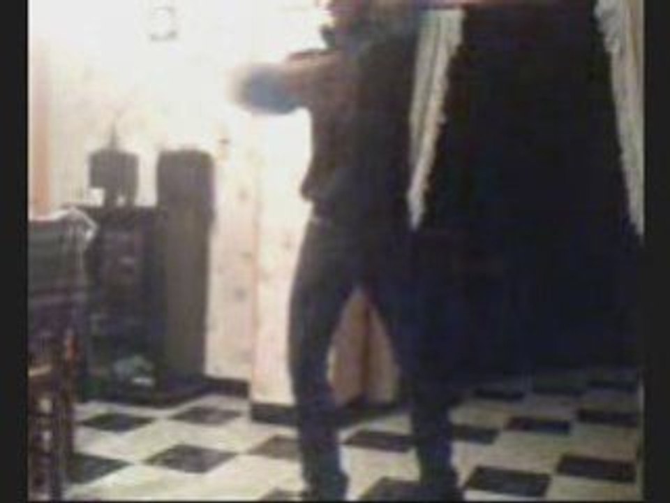 electrodance training by itoom