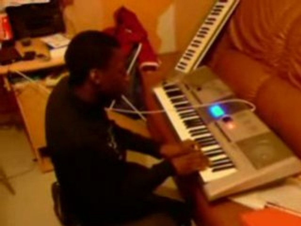Nobelito_Beatmaking