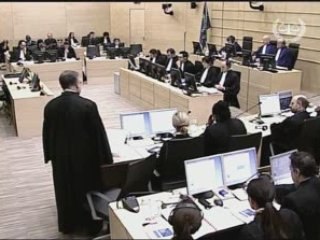 Affaire Lubanga : Résumé de l’audience du 26 janvier 2009