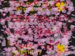 HAPPYBIRTHDAY GUTER FREUND :)))