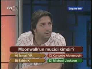 Comedya Dalgana Bak 1.Bolum