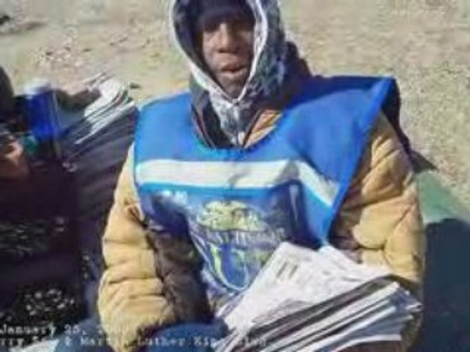 Street Talk Baltimore Edition
