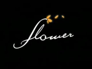 Flower PS3