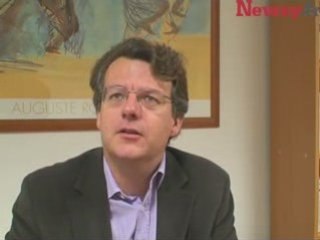 Passerelles & Compétences - Interview de Patrick Bertrand