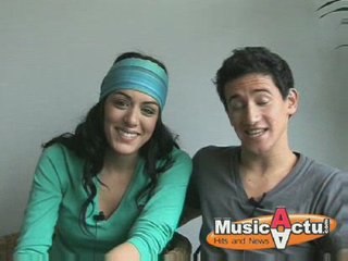 Cléopâtre : la dernière reine d'Egypte arrive sur les planch