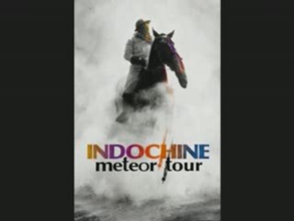 Indochine interview sur Rtl2 du 21 Novembre 2008 1-2