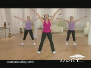 Dance to a Healthier, Stronger Body & Heart