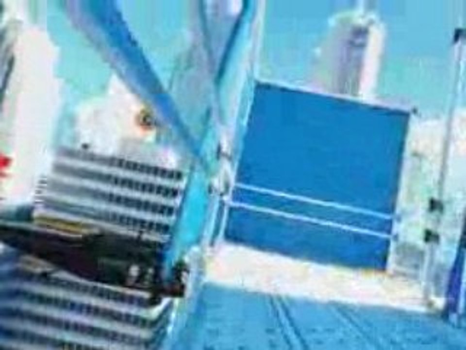 Mirrors Edge Moteur PhysX
