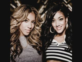 Brick And Lace - Love Is Wicked (Let's Go To War Remix )