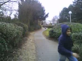 le skate le crach
