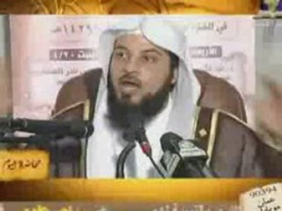 كيف تنصح سامع الأغاني؟؟؟