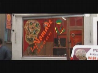 MONTAGE LE NOMADE 26 JANVIER 2009