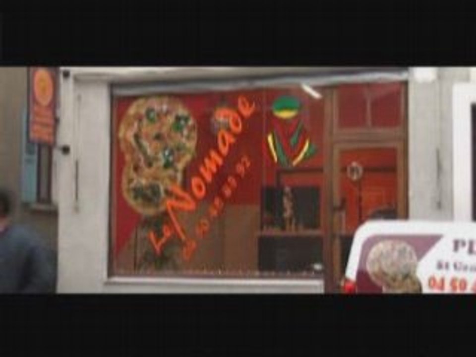 MONTAGE LE NOMADE 26 JANVIER 2009