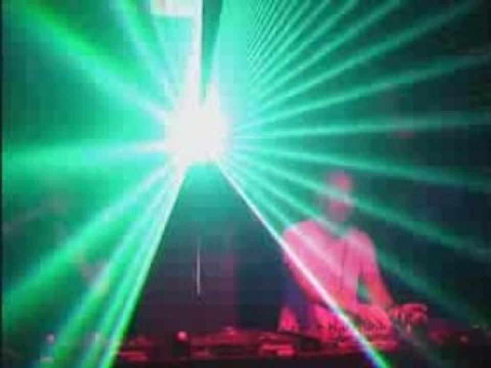 Hedkandi @ LC Club Part 1