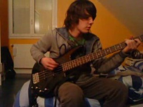 WHEN I'M GONE DE SIMPLE PLAN