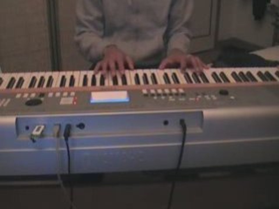 RIGHT NOW (NA NA NA) PIANO
