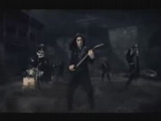 MOONSPELL-NIGHT ETERNAL