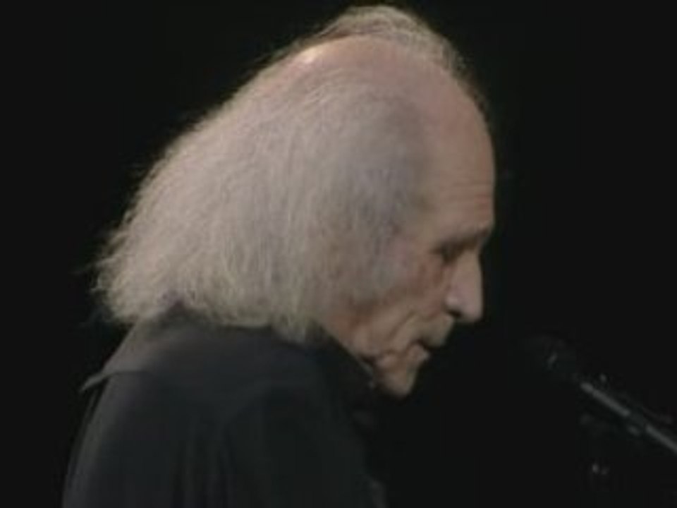 Léo Ferré - Avec le temps