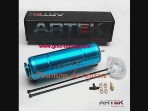 scoot tuning ARTEK new pieces Haute qualité