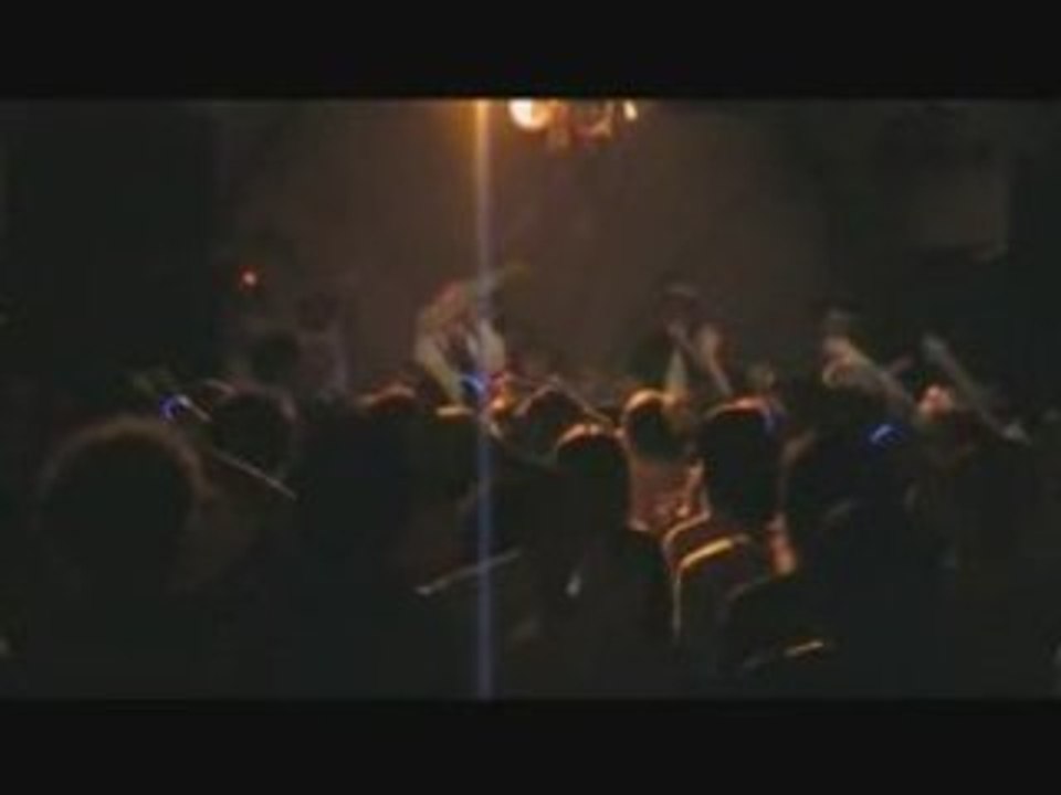 [LIVE]1976_Jammy@Kyoto-WORLD ''HomiesLife''