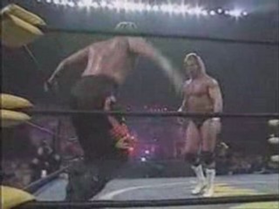 Starrcade1995 16