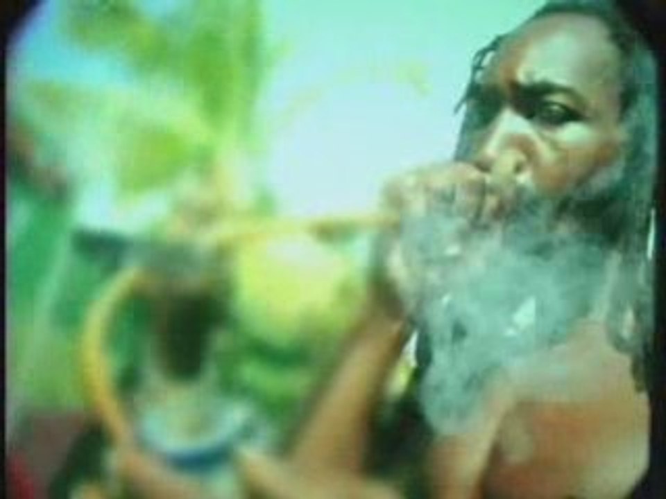 Ras Kassa´s Vision