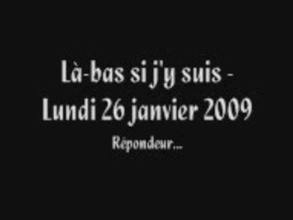 Annonce Anna