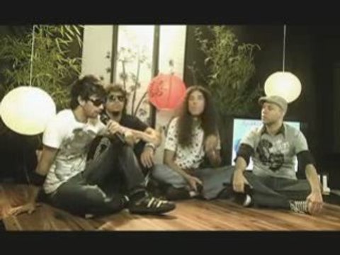 Rescate - Entrevista #2 Expolit 2008 Vida Extrema Podcast