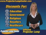 Infocus Projector Lamp