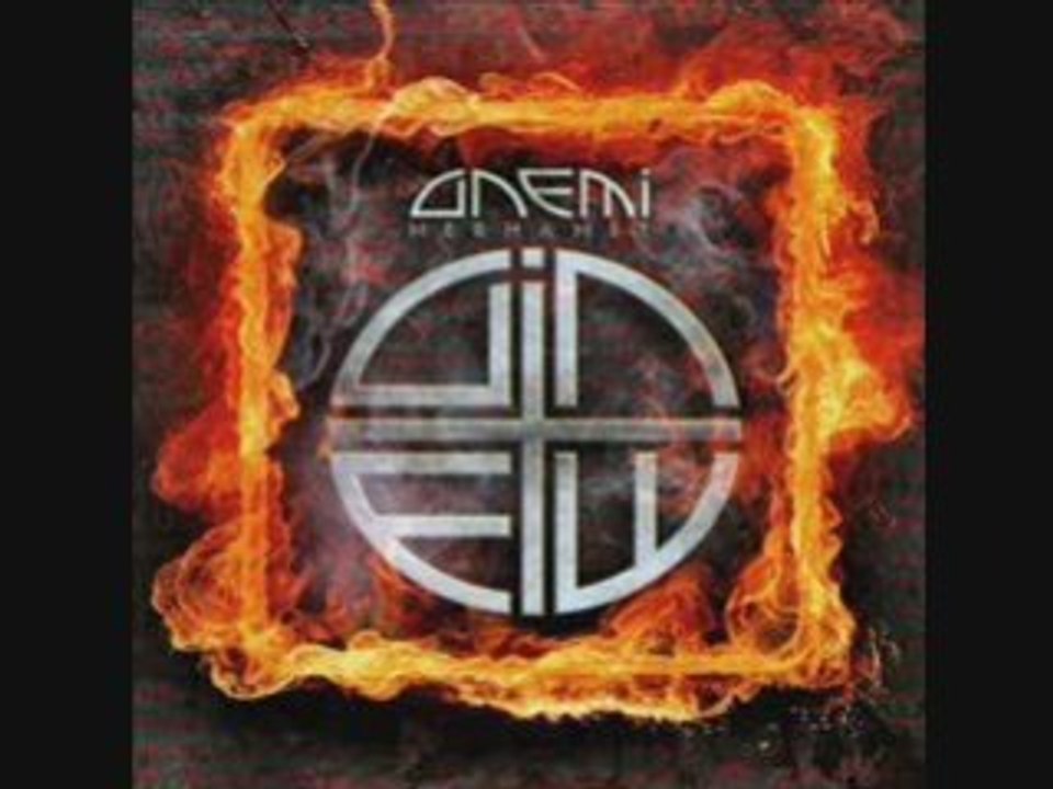 Anemi - Senden sonra // 2009
