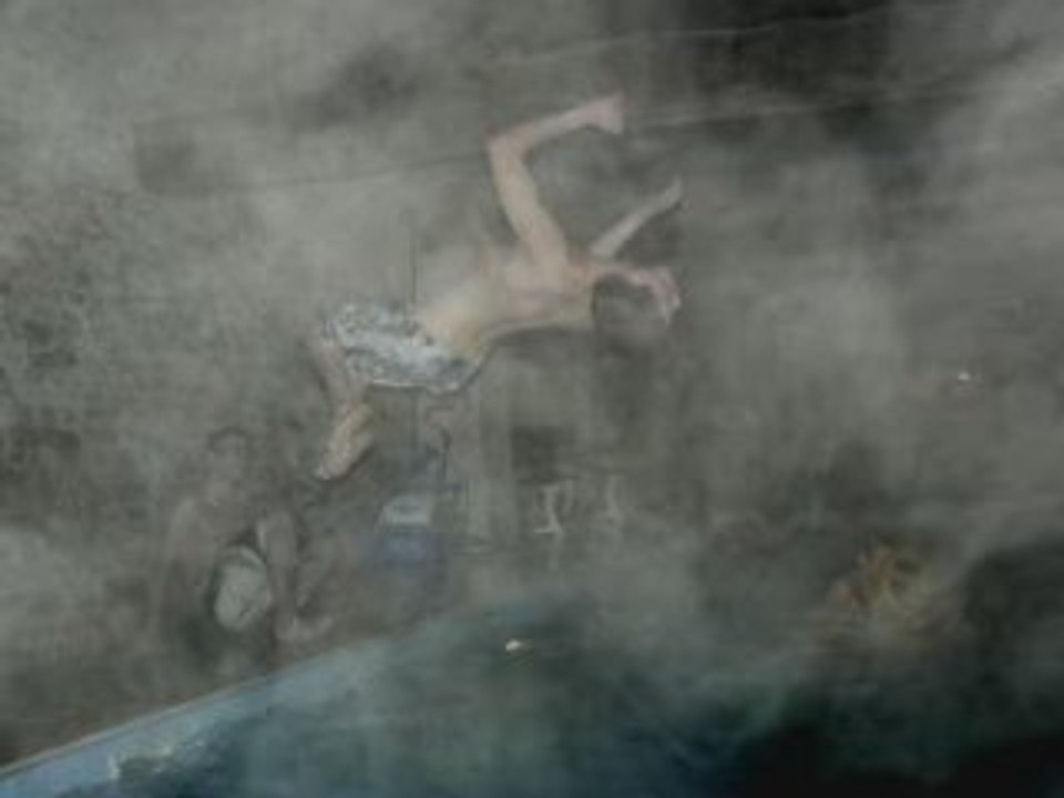 Anniversaires Nathan Caro Thibault