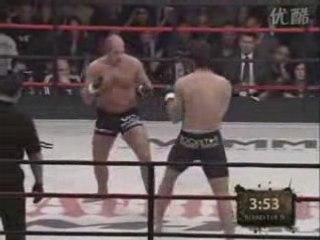 *new * fedor vs arlovski *new*