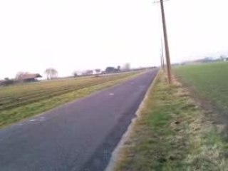 stuntro stage 6 racing