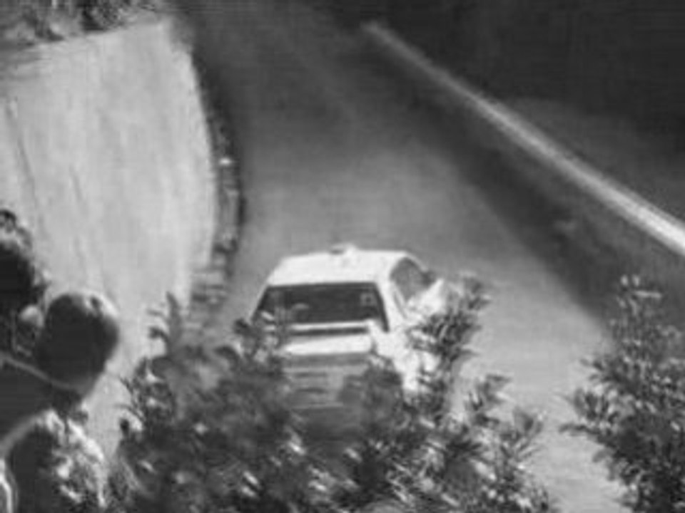 Monte-carlo 2009