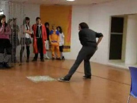 Japan Escape 2009 Kamehameha Haitem