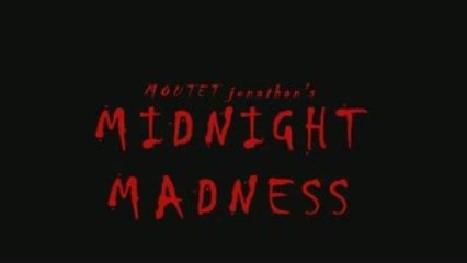 Midnight Madness Trailer