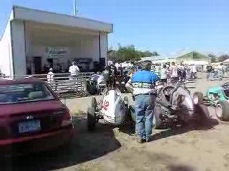 Outlaw RACING - PRINCETON,MN