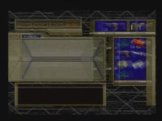 Resident evil code veronica : 4ème partie (2)