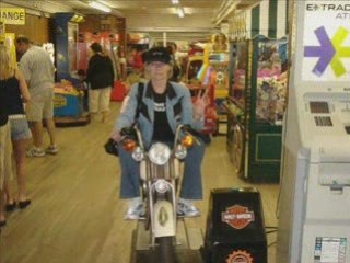 Lost riders saison 2008