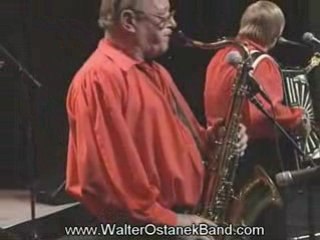 Polka Videos-Walter Ostanek Videos - Beer Barrel Polka